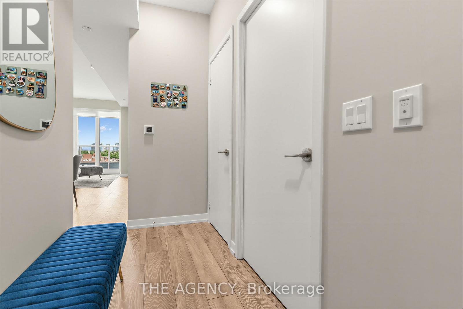 1817 - 2020 Bathurst Street, Toronto, Ontario  M5P 0A6 - Photo 4 - C13415042