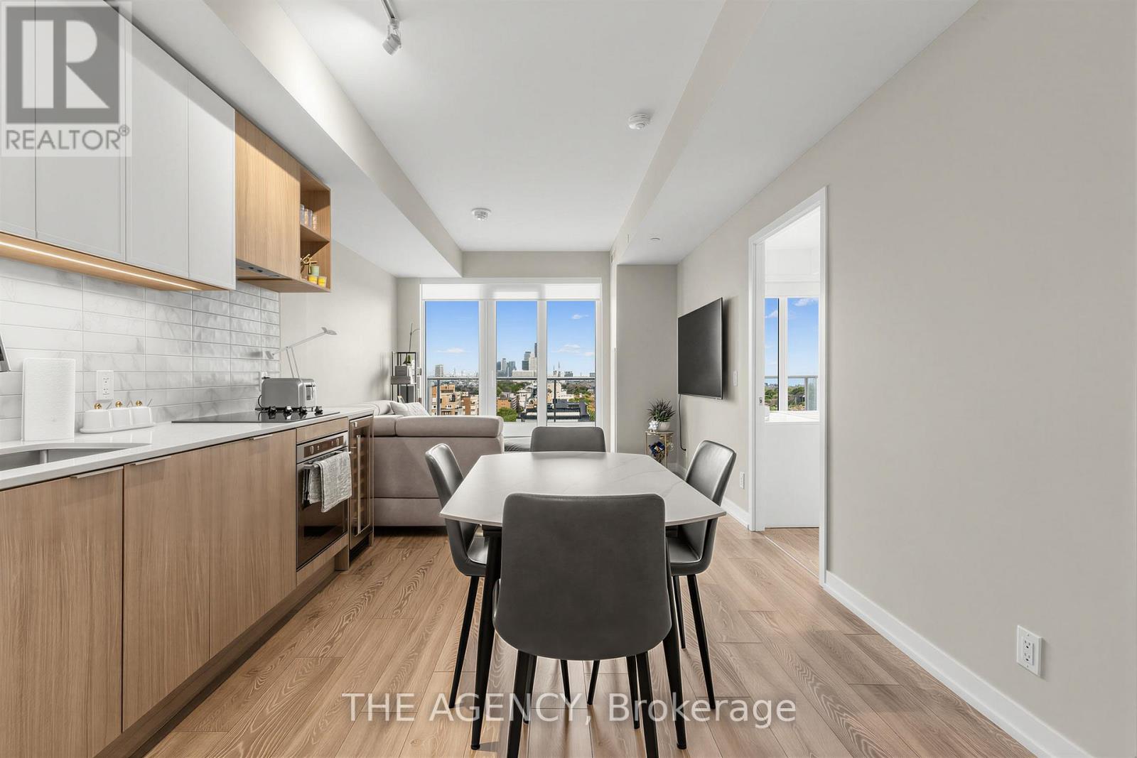 1817 - 2020 Bathurst Street, Toronto, Ontario  M5P 0A6 - Photo 9 - C13415042