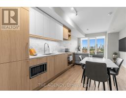 1817 - 2020 BATHURST STREET, Toronto, Ontario