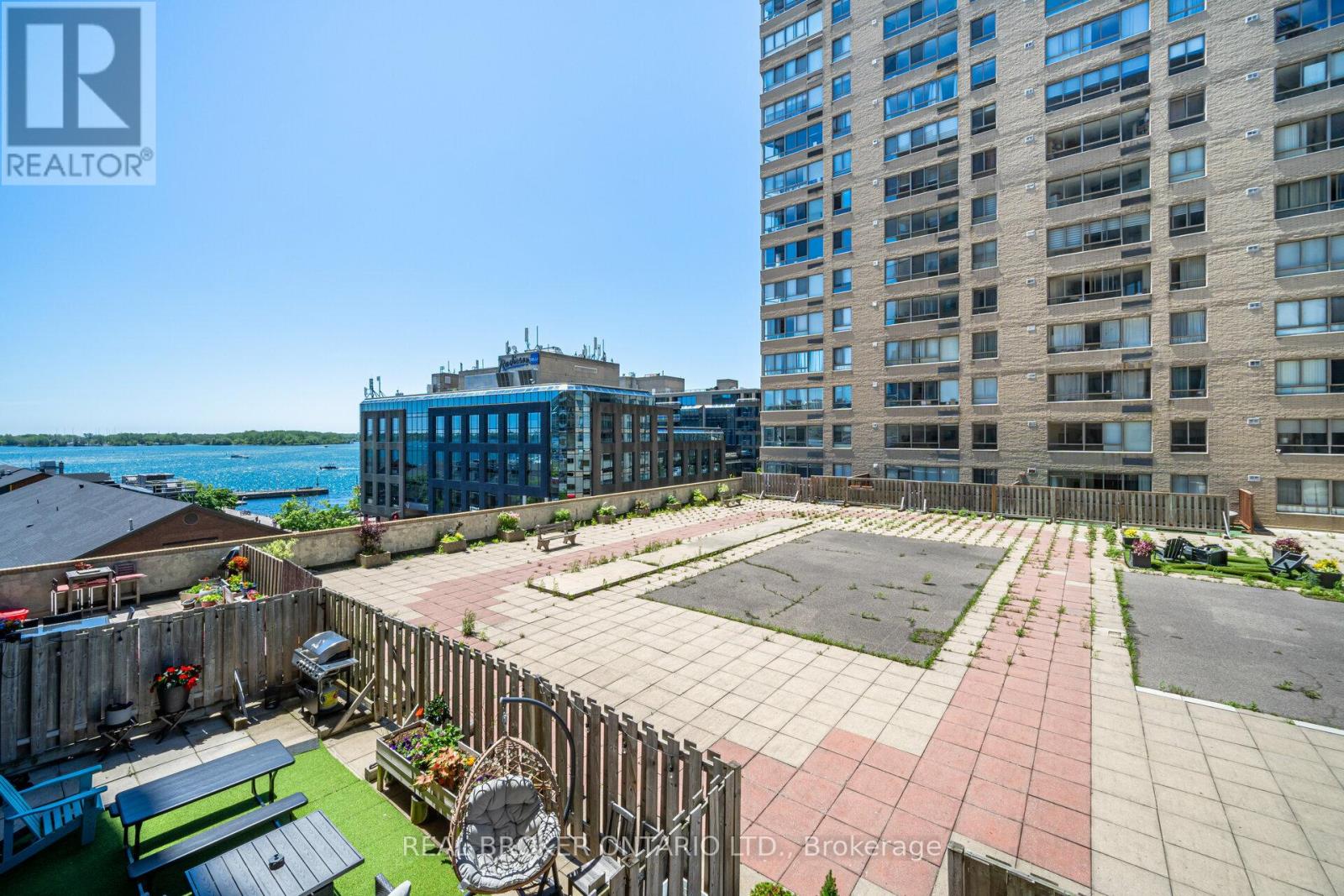 604 - 250 Queens Quay W, Toronto, Ontario  M5J 2N2 - Photo 27 - C13415058