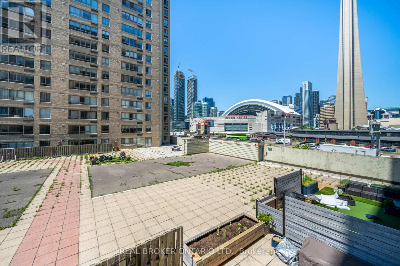 604 - 250 Queens Quay W, Toronto, Ontario  M5J 2N2 - Photo 28 - C13415058
