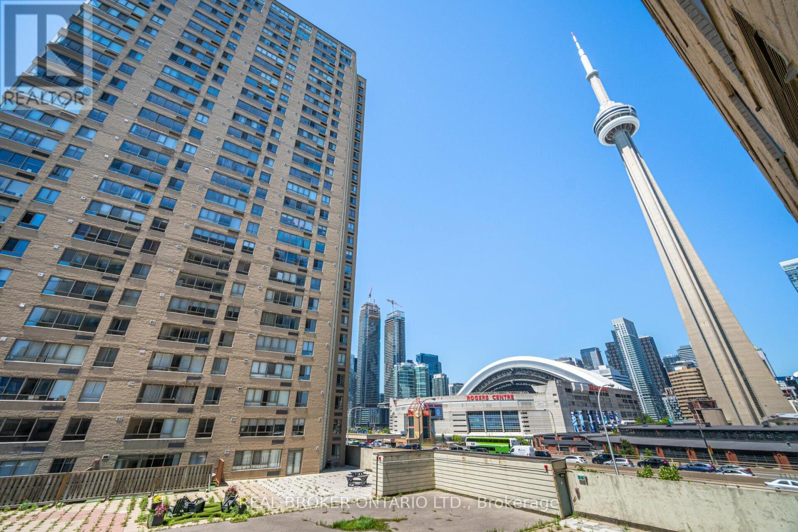 604 - 250 Queens Quay W, Toronto, Ontario  M5J 2N2 - Photo 29 - C13415058