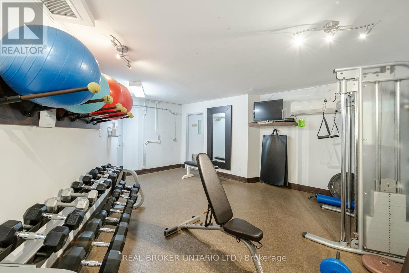 604 - 250 Queens Quay W, Toronto, Ontario  M5J 2N2 - Photo 32 - C13415058