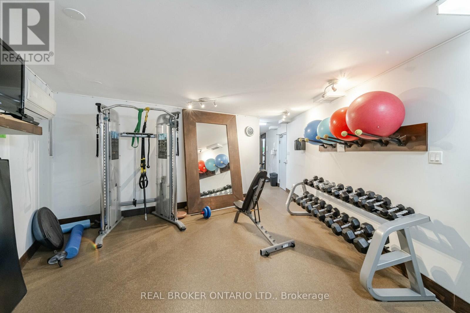 604 - 250 Queens Quay W, Toronto, Ontario  M5J 2N2 - Photo 33 - C13415058