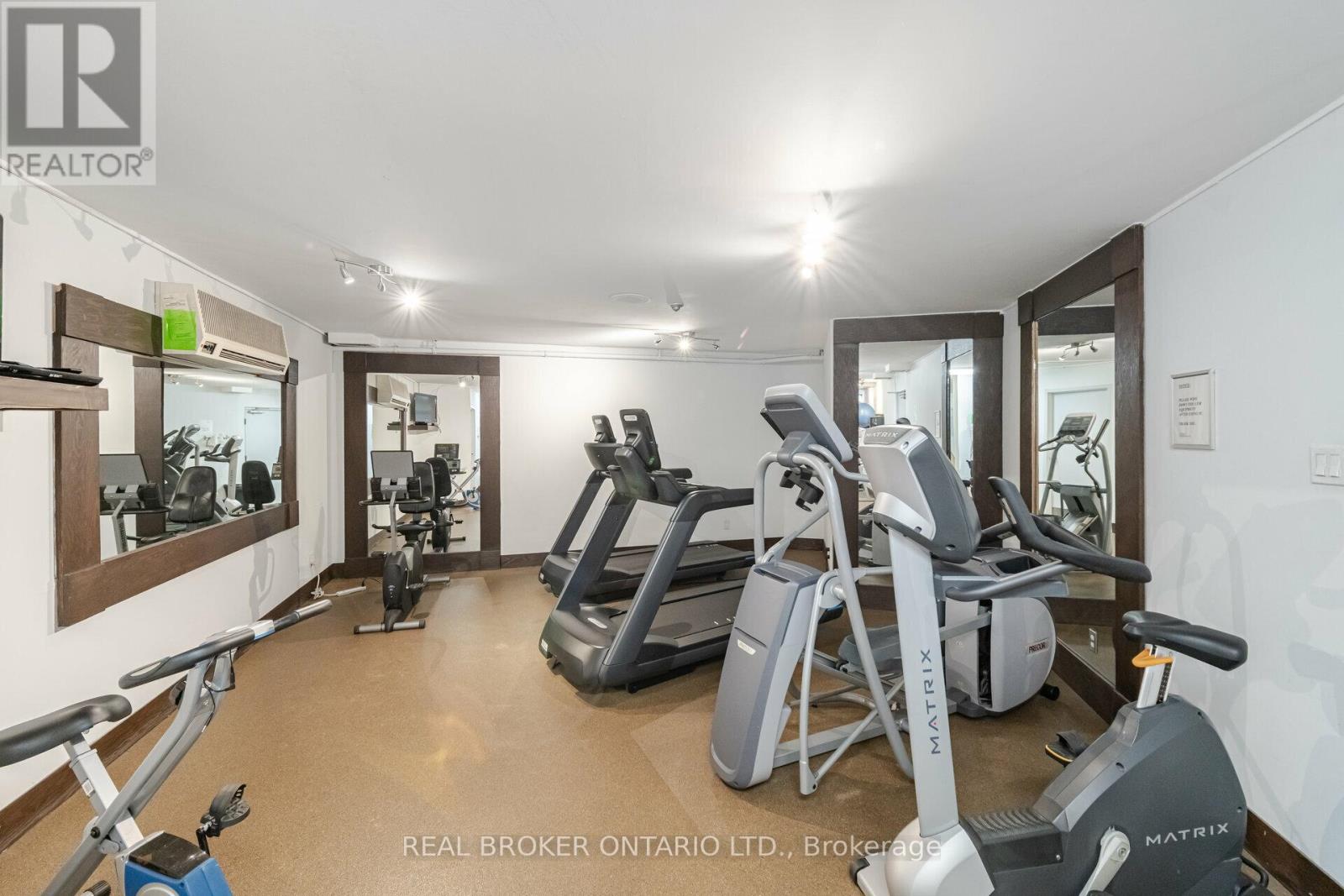 604 - 250 Queens Quay W, Toronto, Ontario  M5J 2N2 - Photo 34 - C13415058