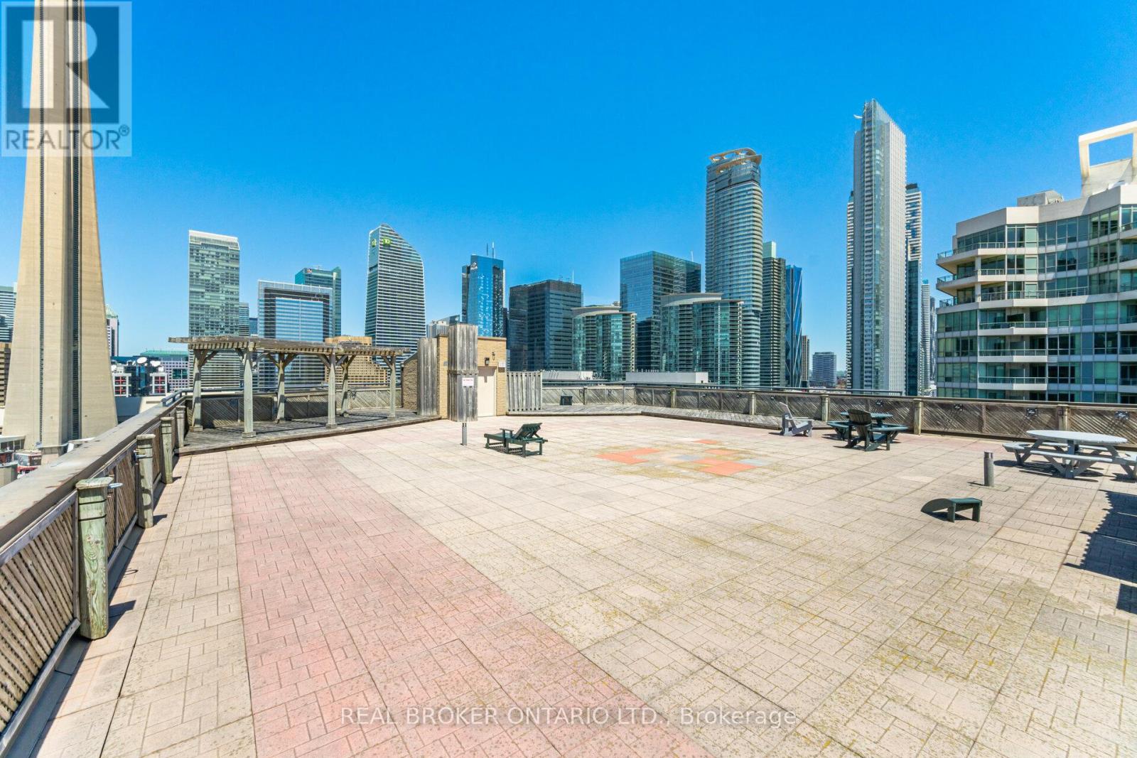 604 - 250 Queens Quay W, Toronto, Ontario  M5J 2N2 - Photo 39 - C13415058