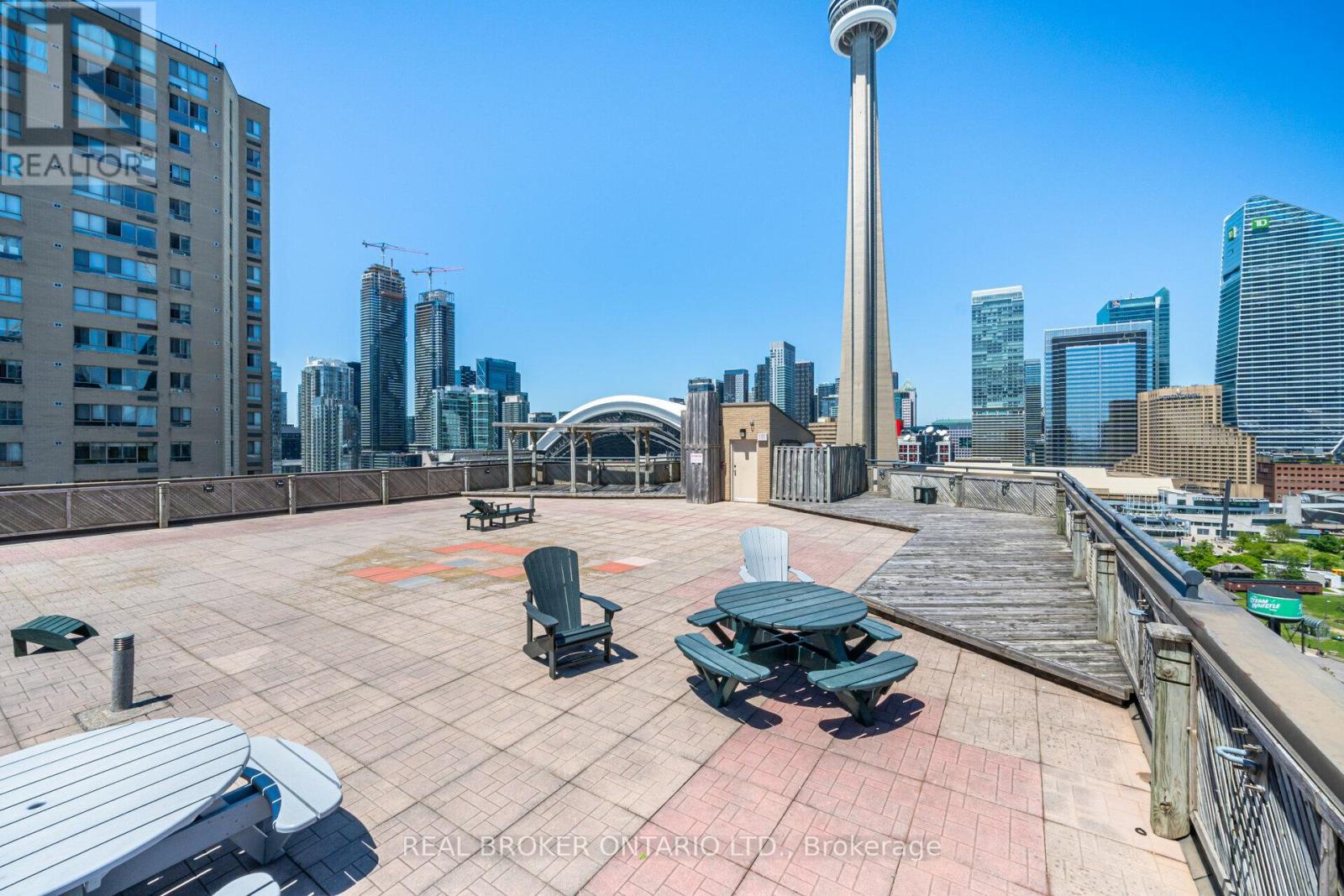 604 - 250 Queens Quay W, Toronto, Ontario  M5J 2N2 - Photo 40 - C13415058