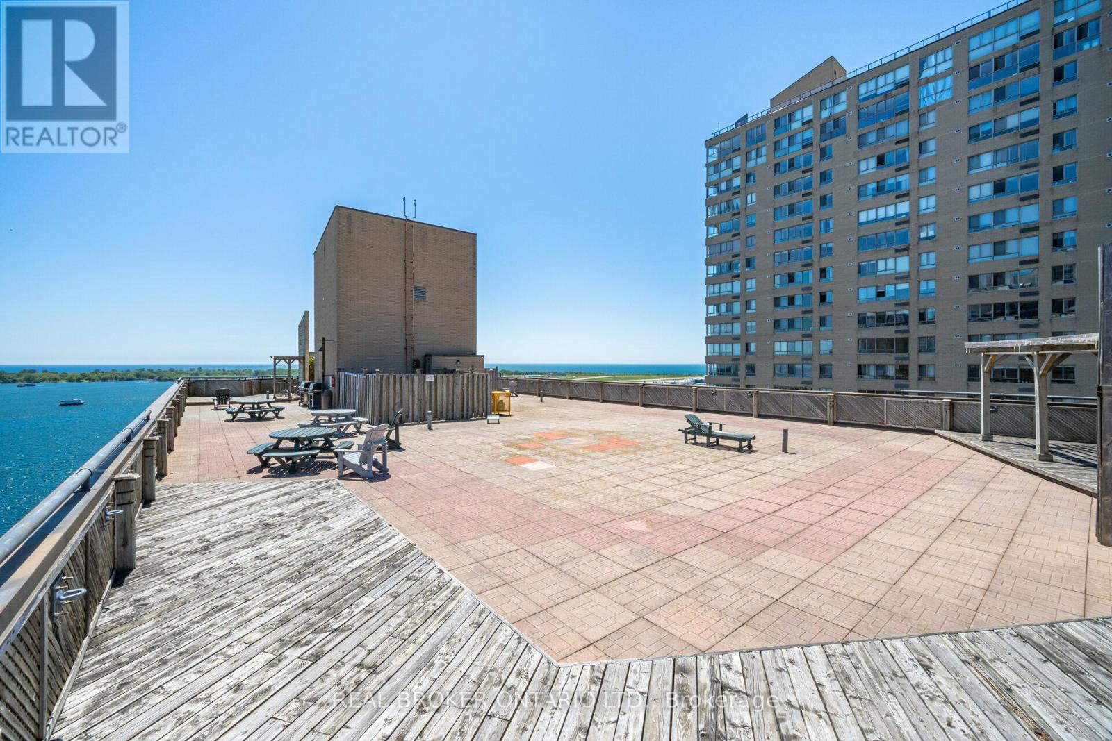 604 - 250 Queens Quay W, Toronto, Ontario  M5J 2N2 - Photo 41 - C13415058