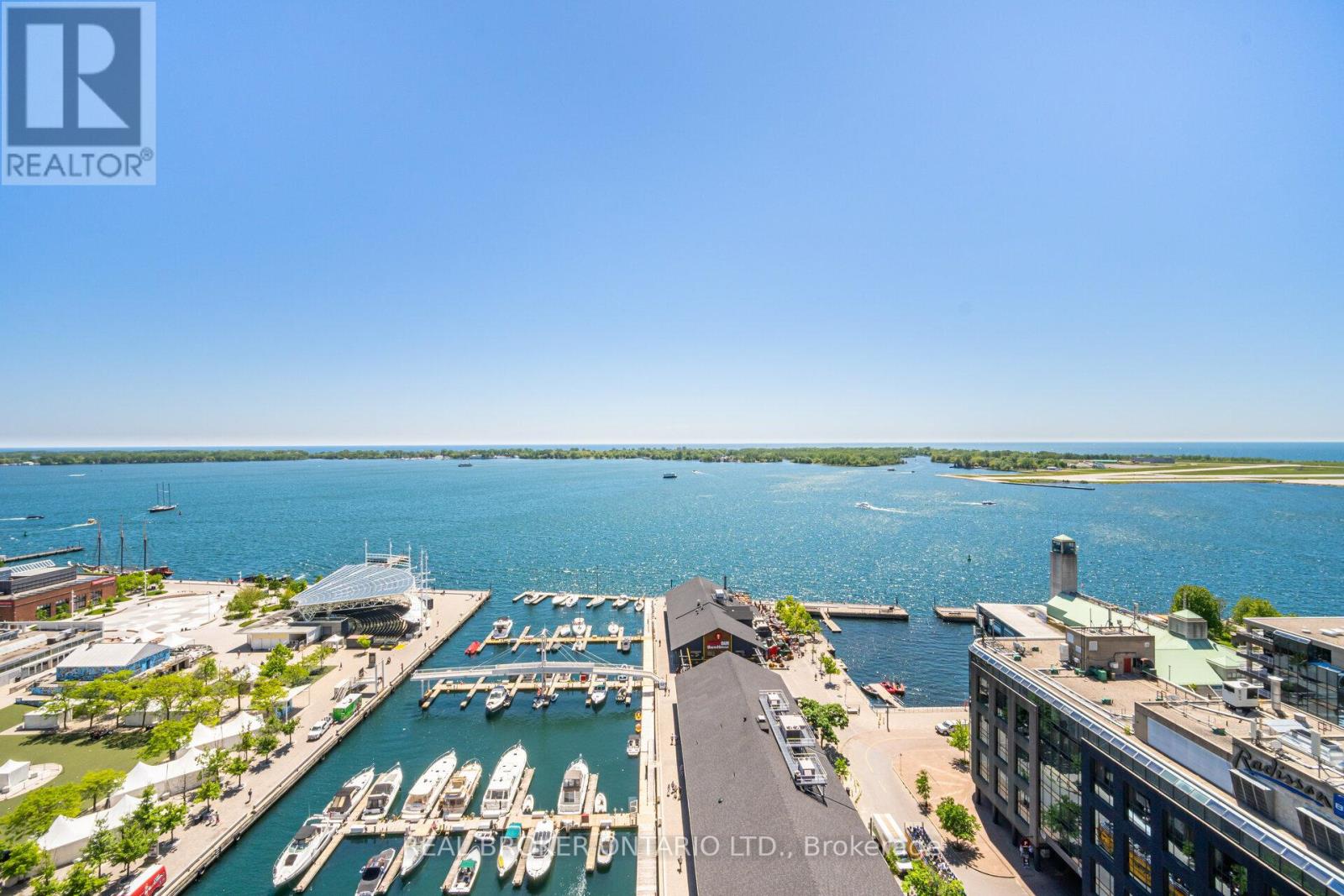 604 - 250 Queens Quay W, Toronto, Ontario  M5J 2N2 - Photo 43 - C13415058