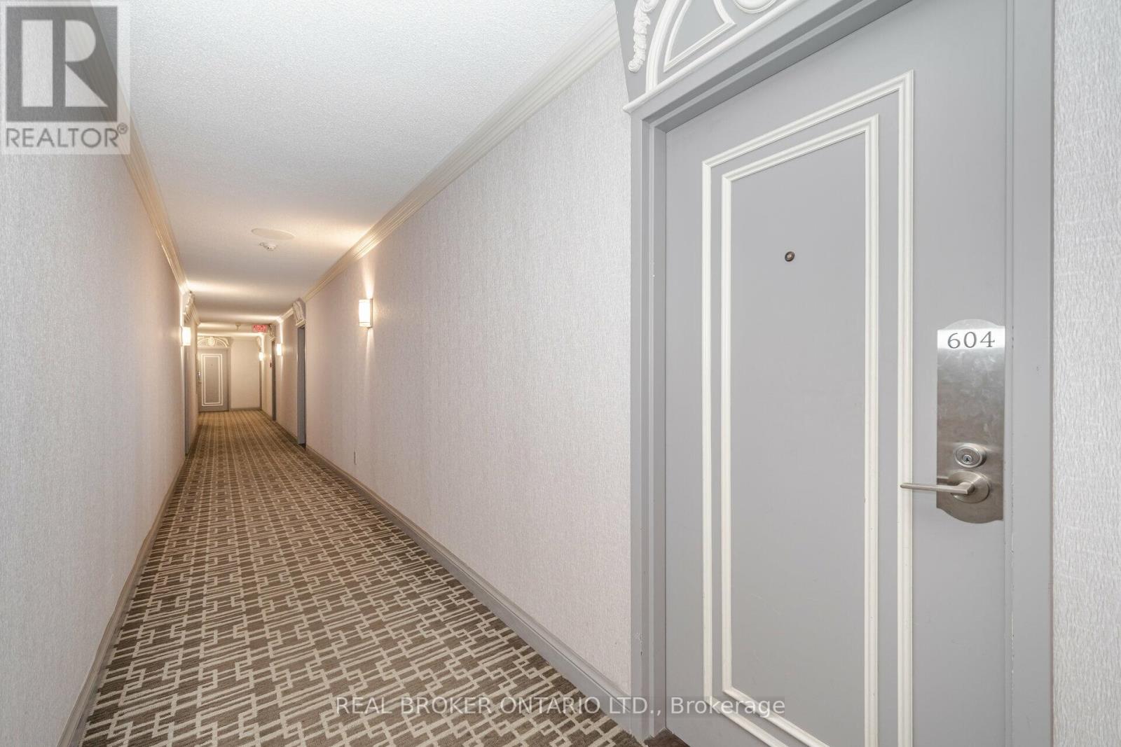 604 - 250 Queens Quay W, Toronto, Ontario  M5J 2N2 - Photo 5 - C13415058