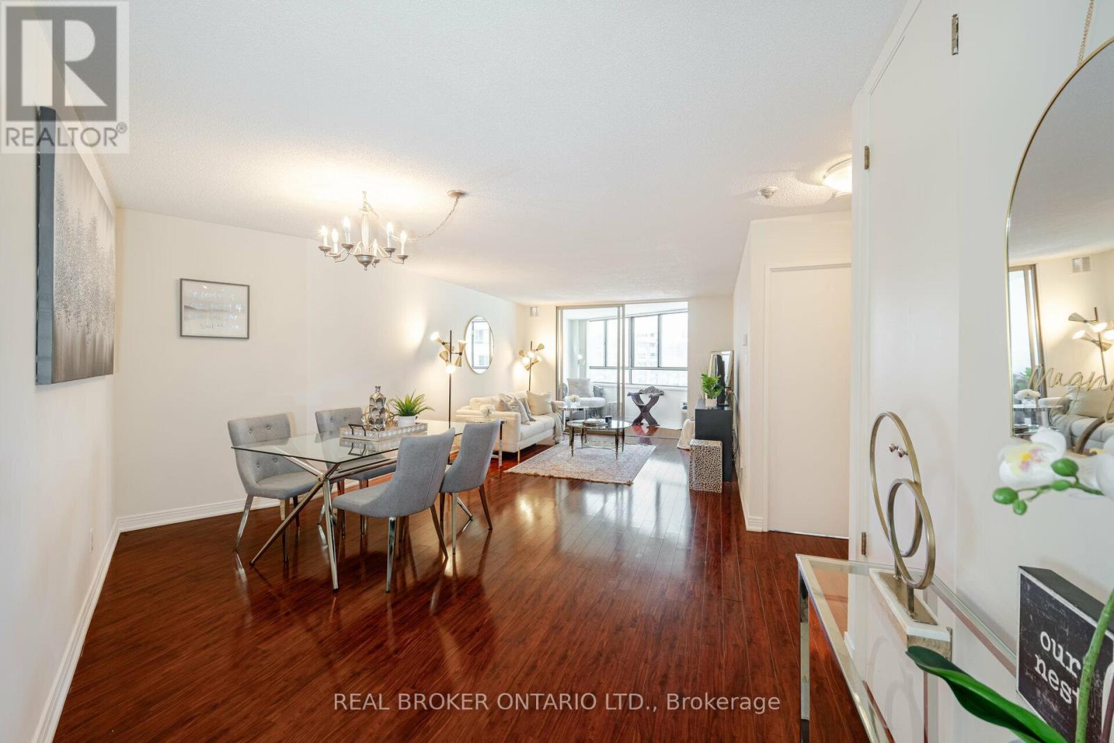 604 - 250 Queens Quay W, Toronto, Ontario  M5J 2N2 - Photo 8 - C13415058