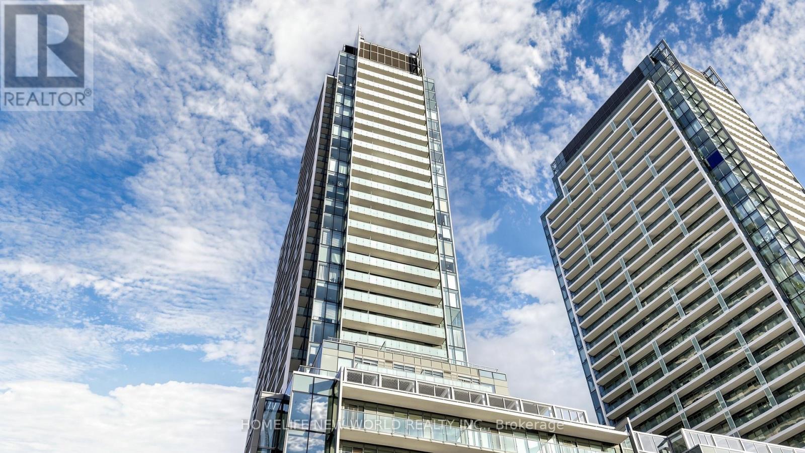 N837 - 7 GOLDEN LION HEIGHTS, Toronto, Ontario