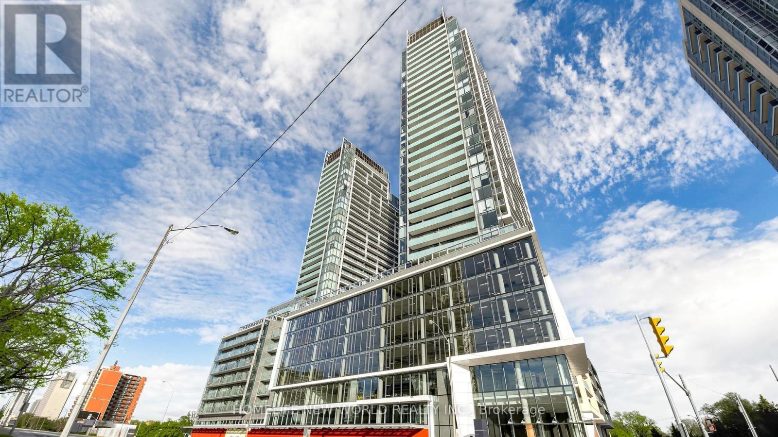 N837 - 7 Golden Lion Heights, Toronto, Ontario M2M 0C1 - Photo 2 - C13415060