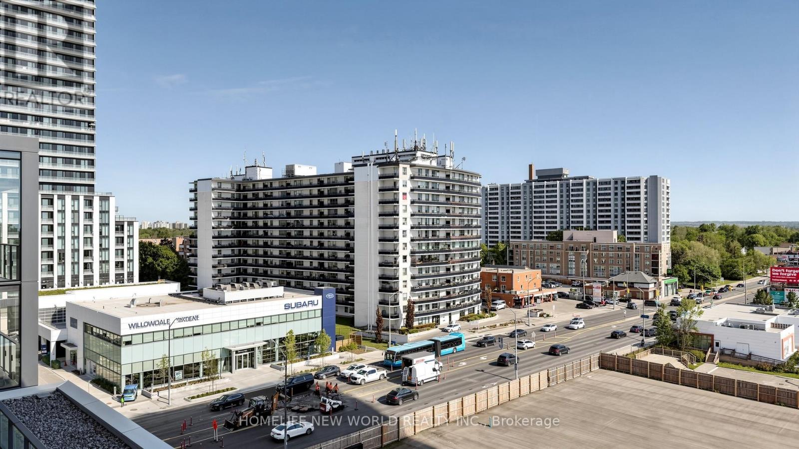 N837 - 7 Golden Lion Heights, Toronto, Ontario M2M 0C1 - Photo 27 - C13415060