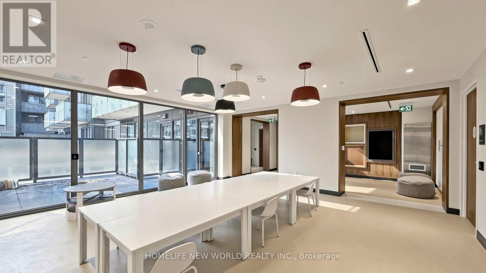 N837 - 7 Golden Lion Heights, Toronto, Ontario M2M 0C1 - Photo 33 - C13415060