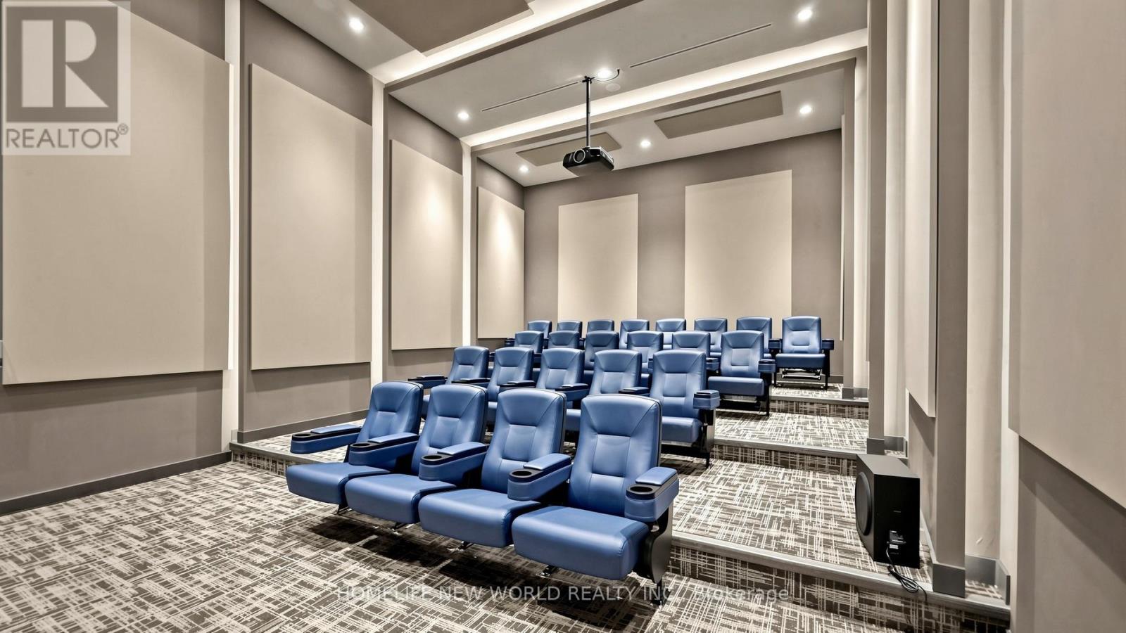 N837 - 7 Golden Lion Heights, Toronto, Ontario M2M 0C1 - Photo 35 - C13415060