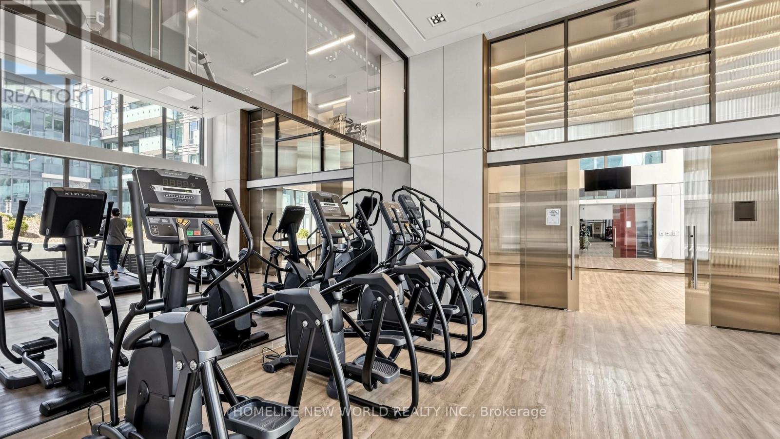 N837 - 7 Golden Lion Heights, Toronto, Ontario M2M 0C1 - Photo 38 - C13415060