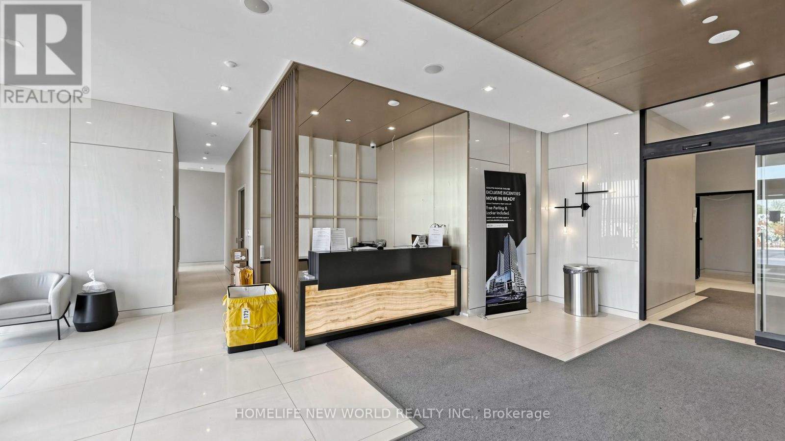 N837 - 7 Golden Lion Heights, Toronto, Ontario M2M 0C1 - Photo 4 - C13415060