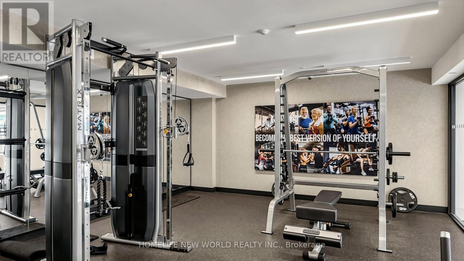 N837 - 7 Golden Lion Heights, Toronto, Ontario M2M 0C1 - Photo 40 - C13415060