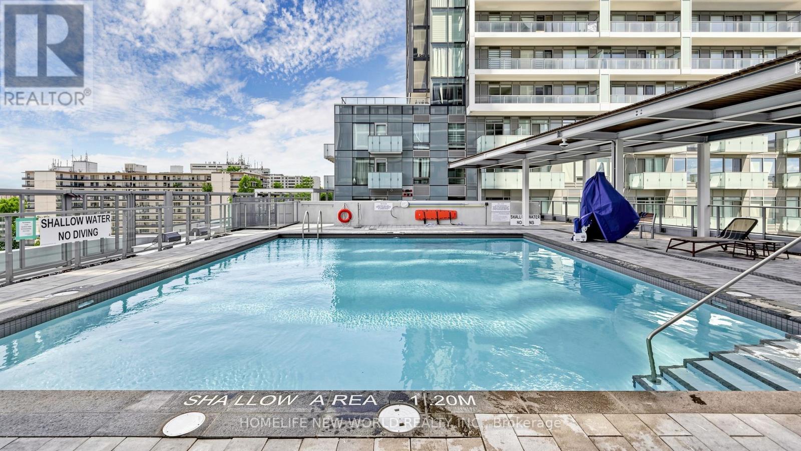 N837 - 7 Golden Lion Heights, Toronto, Ontario M2M 0C1 - Photo 45 - C13415060