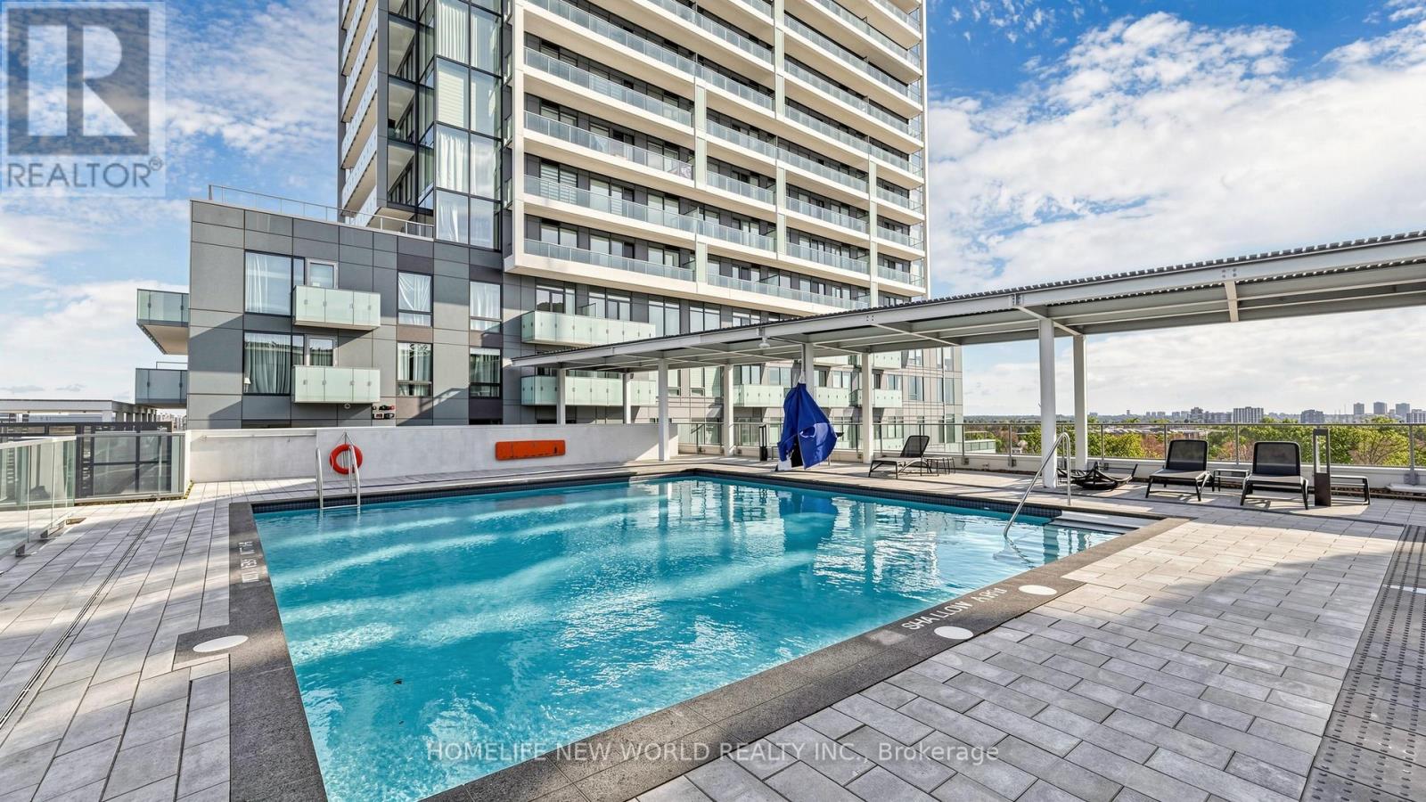 N837 - 7 Golden Lion Heights, Toronto, Ontario M2M 0C1 - Photo 46 - C13415060