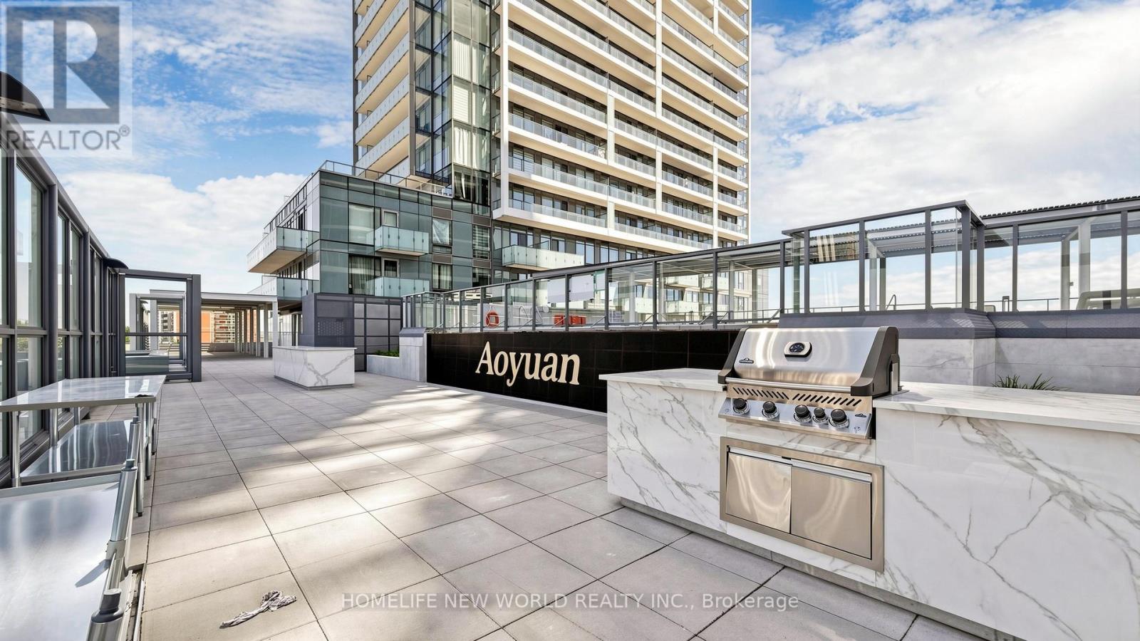 N837 - 7 Golden Lion Heights, Toronto, Ontario M2M 0C1 - Photo 48 - C13415060
