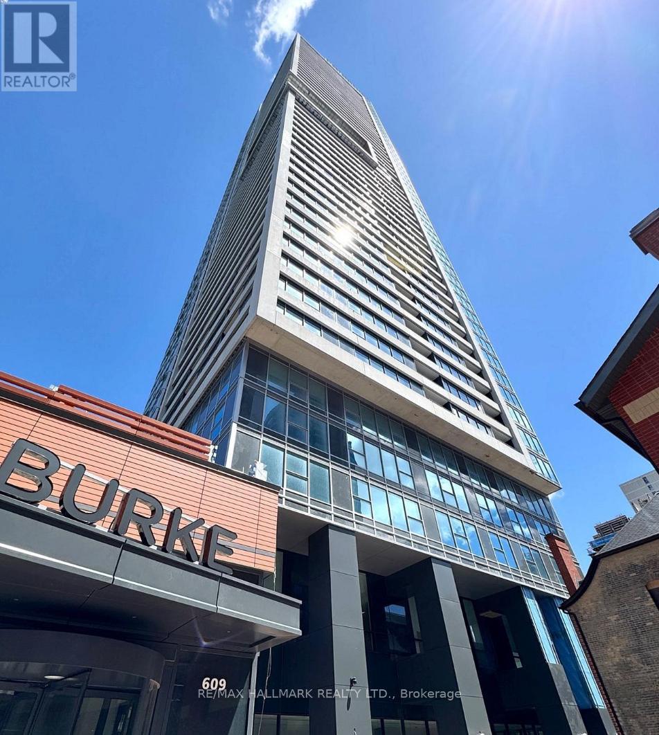 1506 - 609 Sherbourne Street, Toronto, Ontario  M4X 0A4 - Photo 10 - C13415074