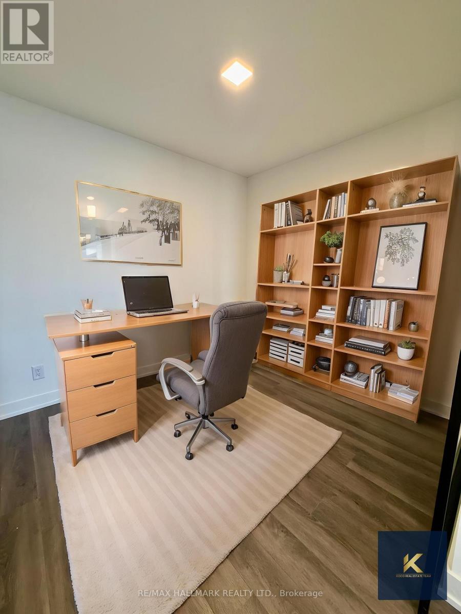 1506 - 609 Sherbourne Street, Toronto, Ontario  M4X 0A4 - Photo 6 - C13415074