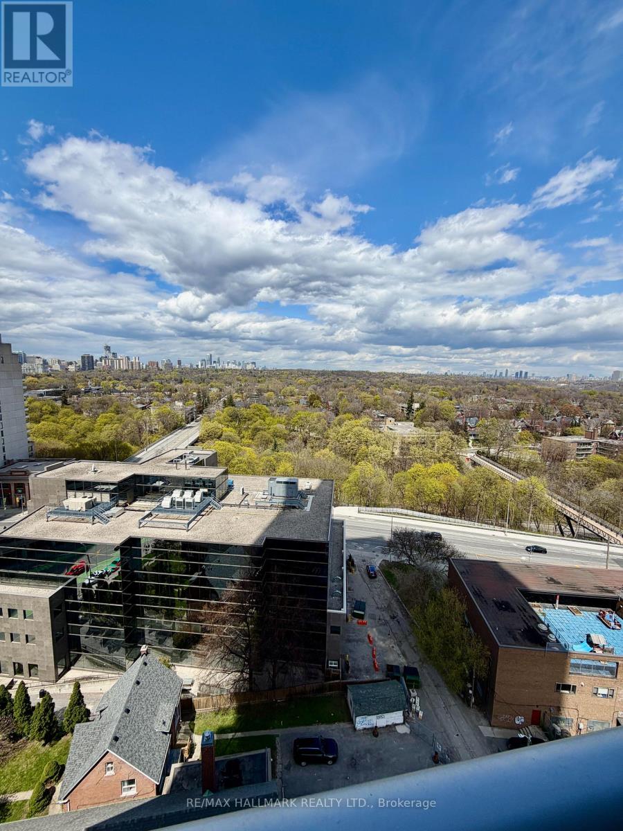 1506 - 609 Sherbourne Street, Toronto, Ontario  M4X 0A4 - Photo 8 - C13415074