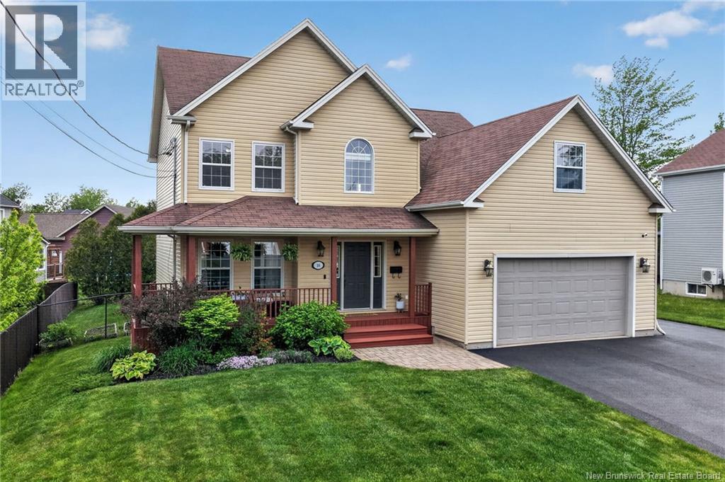 16 Camille, Dieppe, New Brunswick