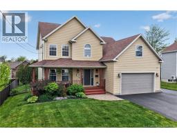 16 Camille, Dieppe, New Brunswick