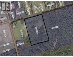 Lot 0 Sipprell Road, Greenfield, New Brunswick