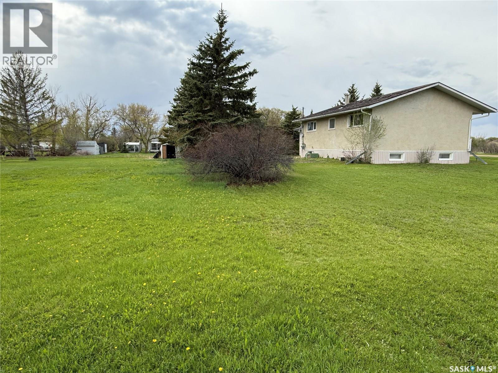401 Golspie Street, Craik, Saskatchewan  S0G 0V0 - Photo 30 - SK038586