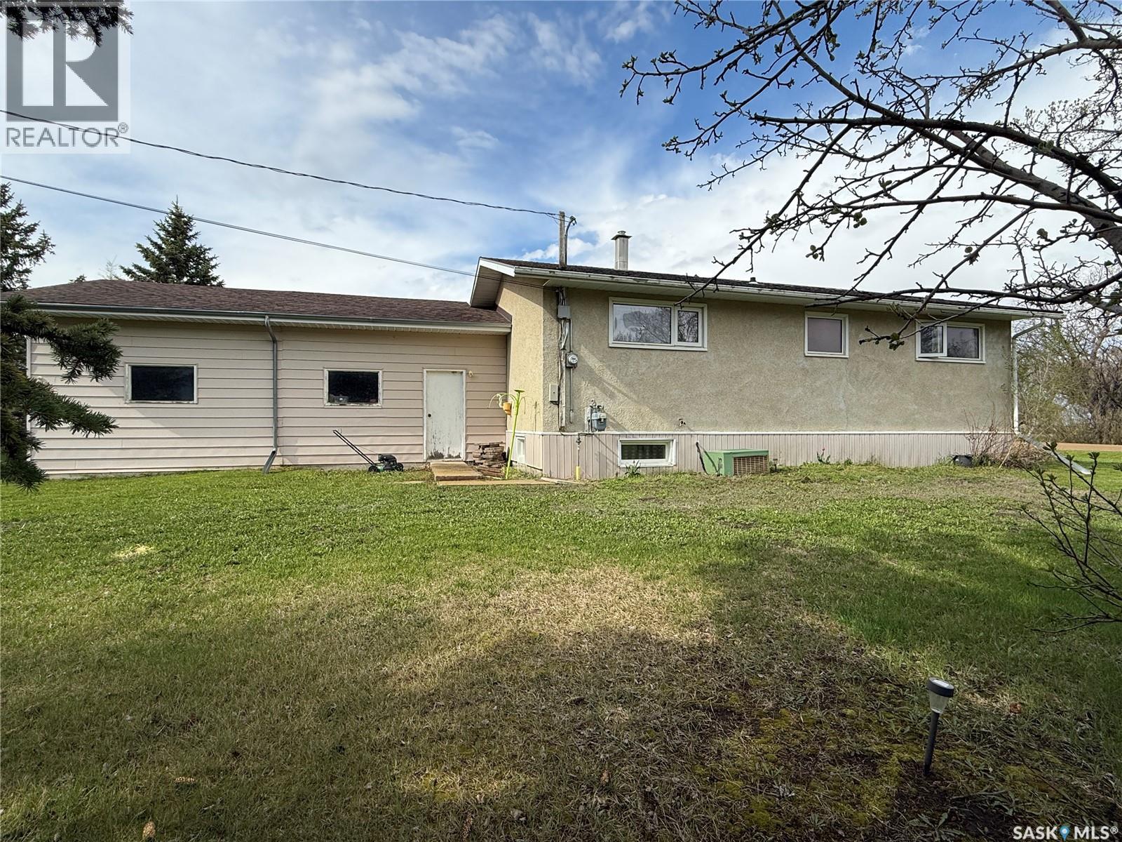 401 Golspie Street, Craik, Saskatchewan  S0G 0V0 - Photo 32 - SK038586