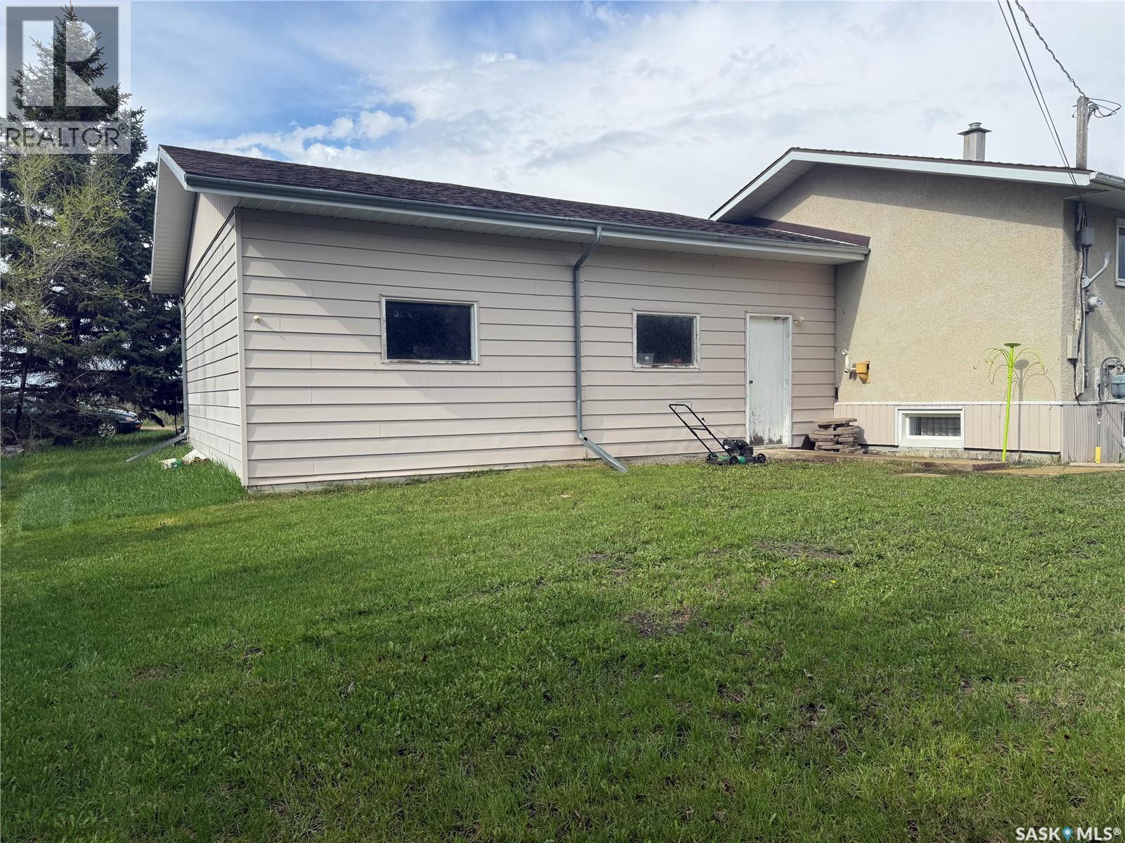 401 Golspie Street, Craik, Saskatchewan  S0G 0V0 - Photo 34 - SK038586