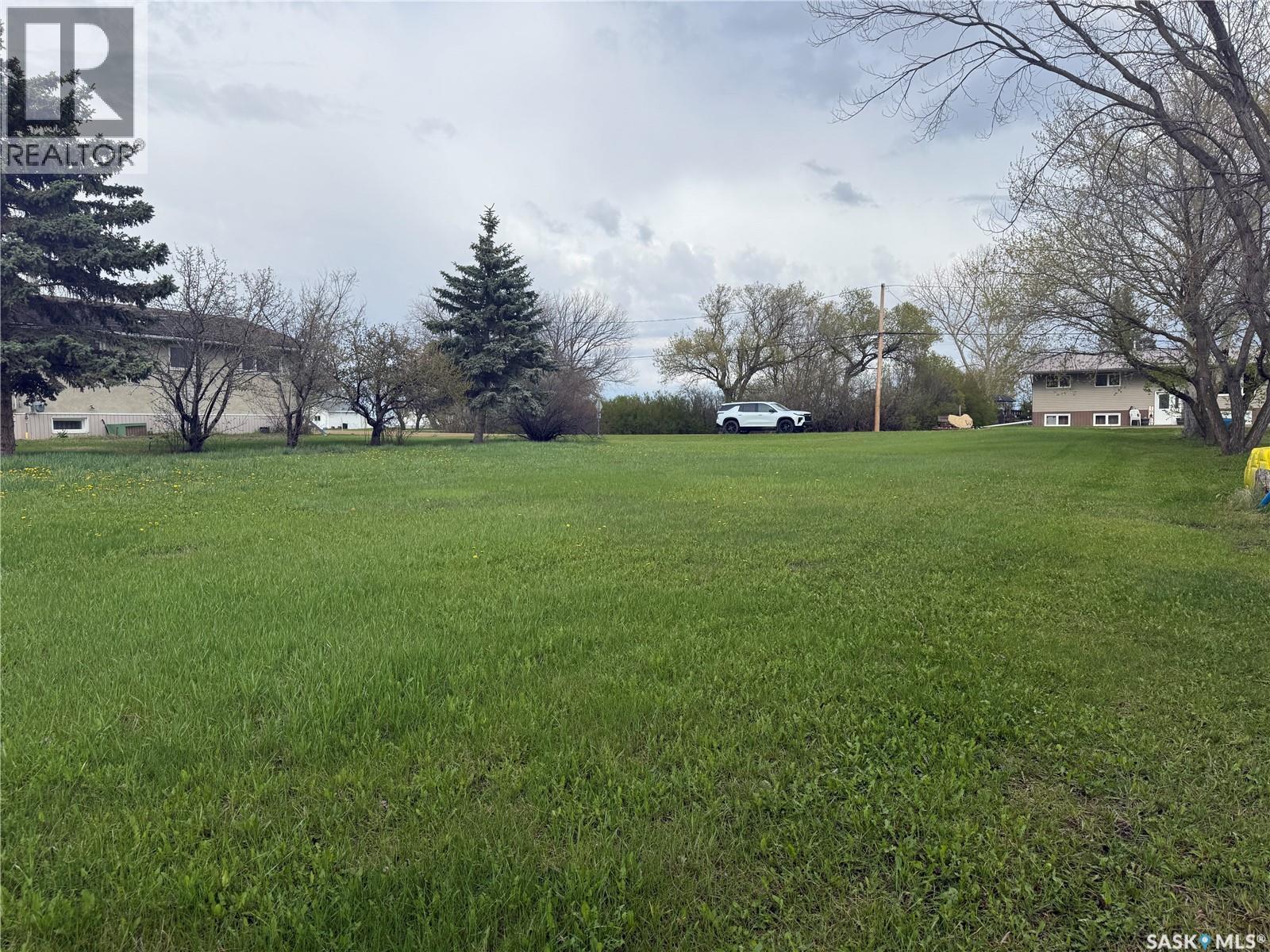 401 Golspie Street, Craik, Saskatchewan  S0G 0V0 - Photo 39 - SK038586
