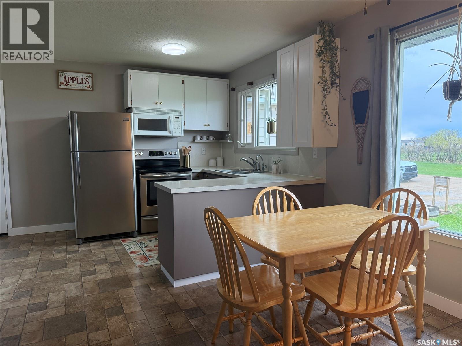 401 Golspie Street, Craik, Saskatchewan  S0G 0V0 - Photo 5 - SK038586