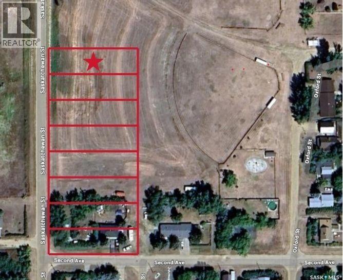 111 Saskatchewan Street, Mortlach, Saskatchewan  S0H 3E0 - Photo 1 - SK038356