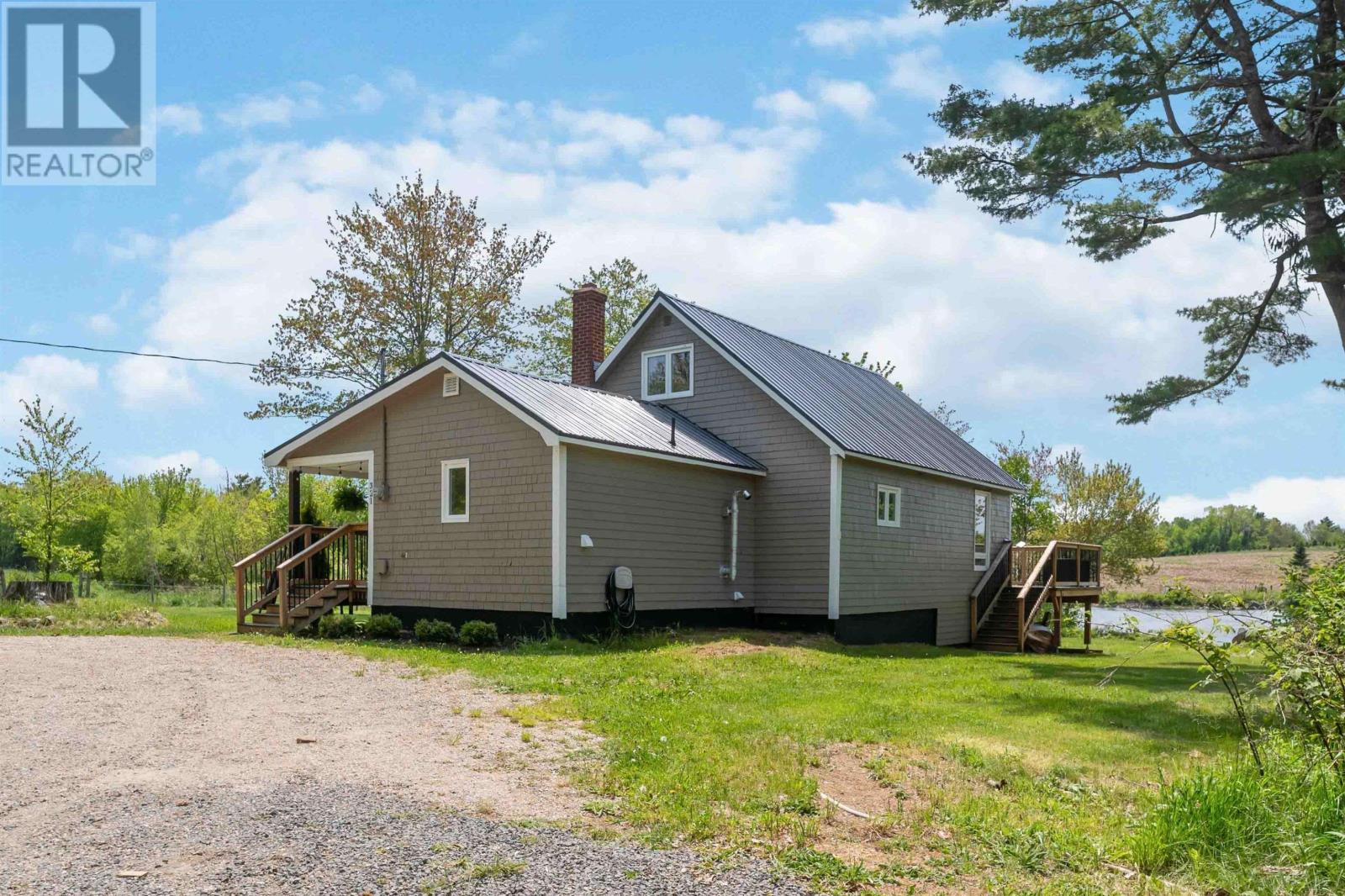321 Lake Ramsay Road, New Ross, Nova Scotia  B0J 2M0 - Photo 43 - 202613631