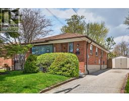 122 NELSON STREET, Toronto, Ontario
