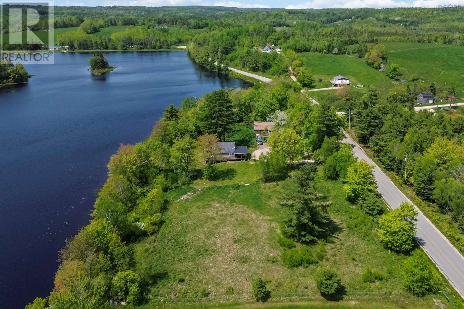 321 Lake Ramsay Road, New Ross, Nova Scotia  B0J 2M0 - Photo 47 - 202613631