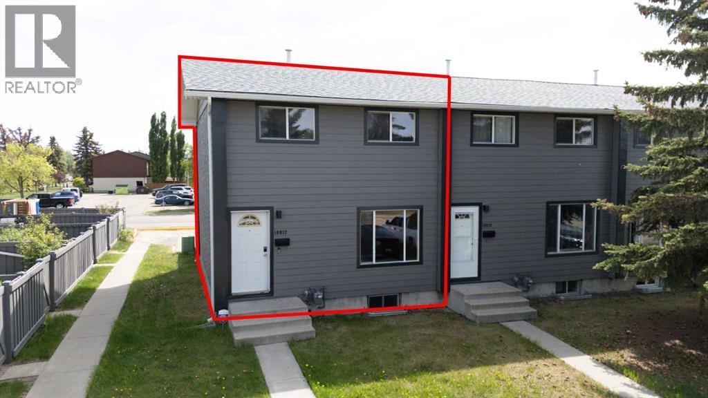 10012 79 Avenue, grande prairie, Alberta