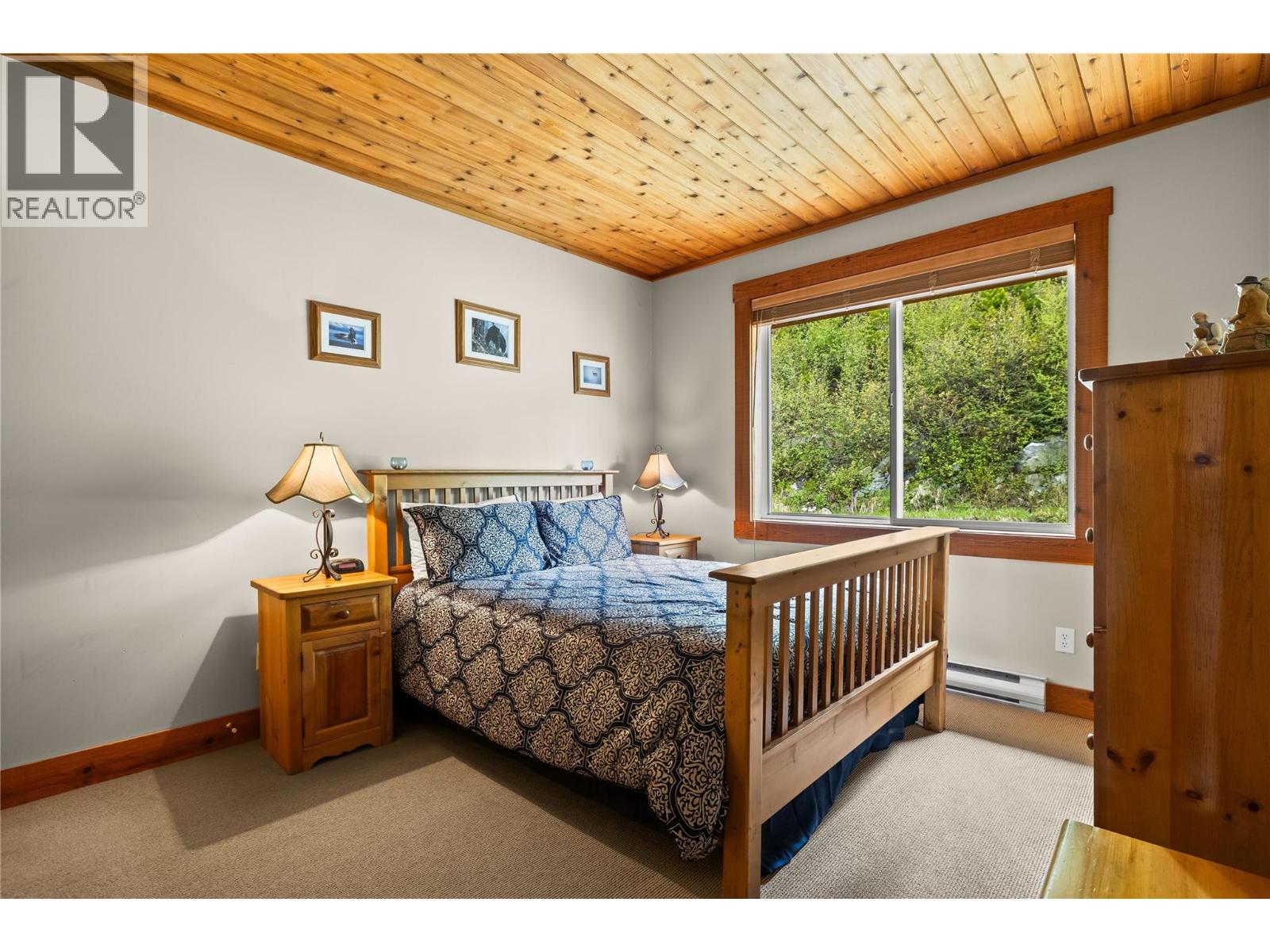 7650 Porcupine Road Unit# 16 Big White Photo 18