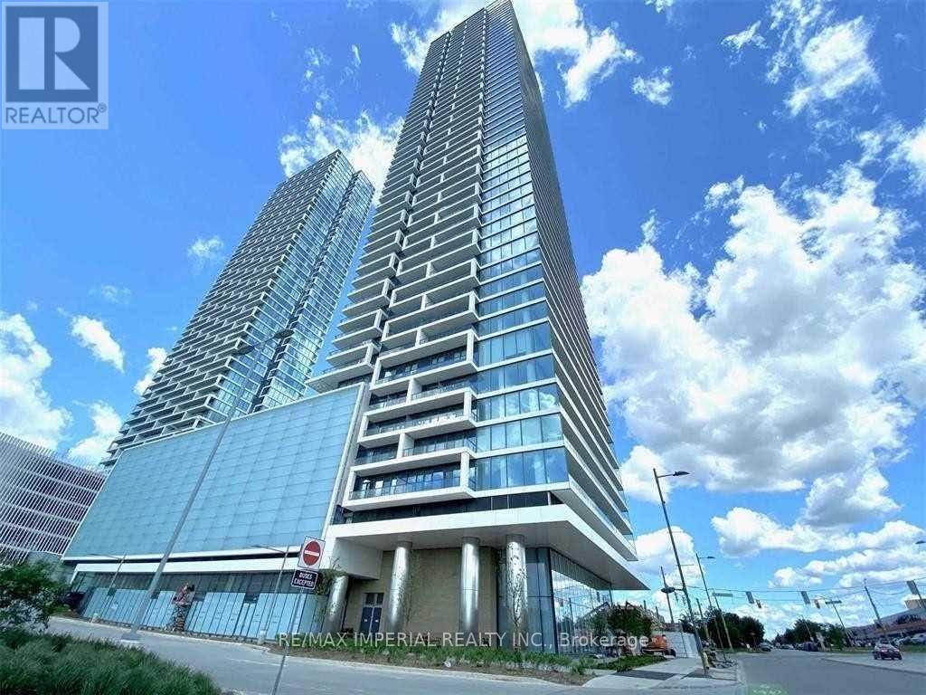 6009 - 950 PORTAGE PARKWAY, Vaughan, Ontario