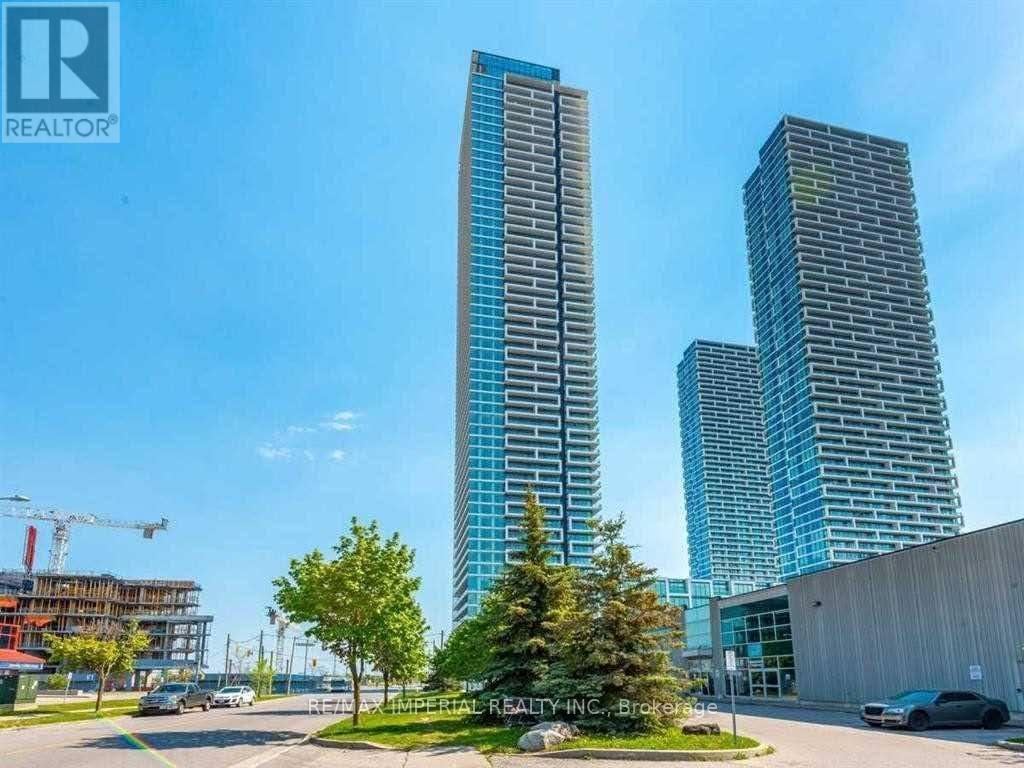 6009 - 950 Portage Parkway, Vaughan, Ontario  L4K 0J7 - Photo 2 - N13414998