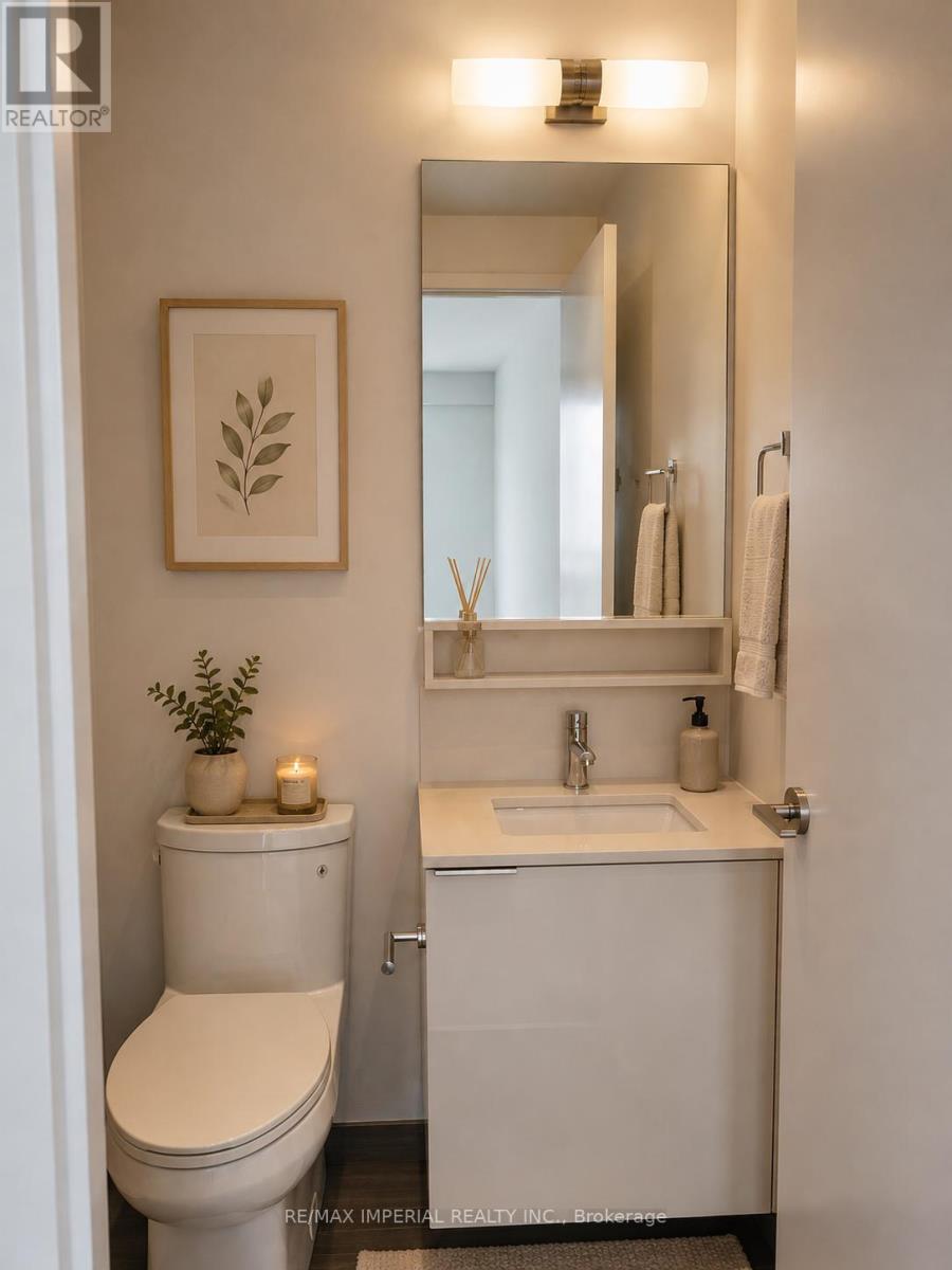 6009 - 950 Portage Parkway, Vaughan, Ontario  L4K 0J7 - Photo 21 - N13414998