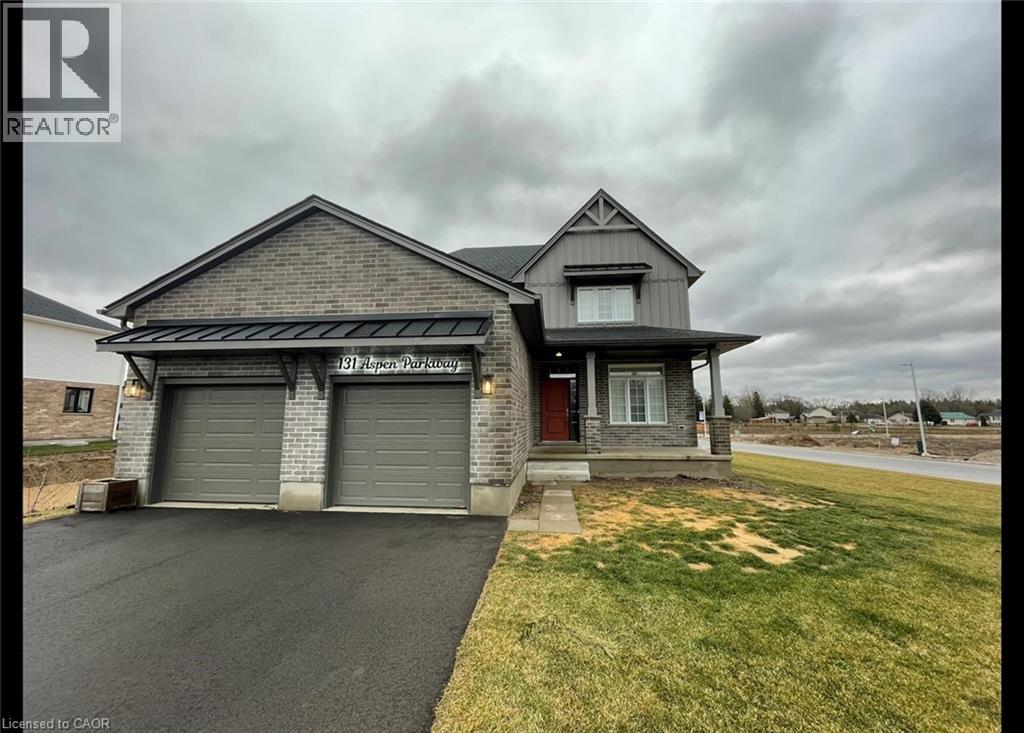 131 ASPEN Parkway, Aylmer, Ontario