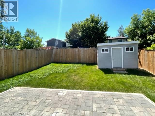 113 Cornerbrook Crescent Unit# 1, Waterloo, Ontario  N2V 1L3 - Photo 10 - 40837761