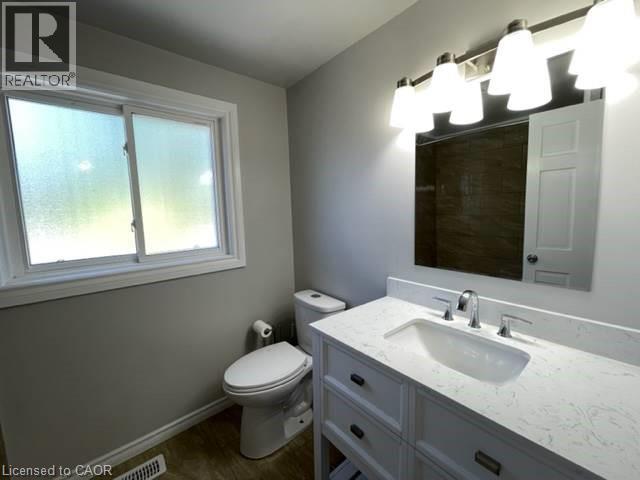 113 Cornerbrook Crescent Unit# 1, Waterloo, Ontario  N2V 1L3 - Photo 11 - 40837761