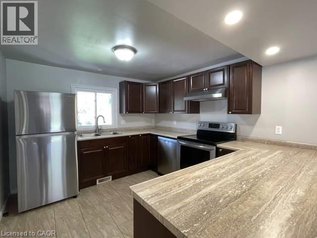 113 Cornerbrook Crescent Unit# 1, Waterloo, Ontario  N2V 1L3 - Photo 2 - 40837761